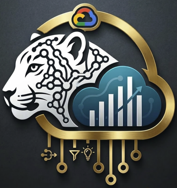 TecOnca Logo